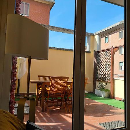 בולוניה Terrazza Paradisus מראה חיצוני תמונה