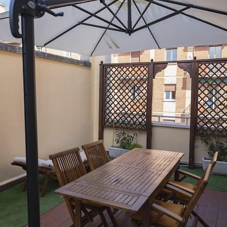 בולוניה Terrazza Paradisus מראה חיצוני תמונה