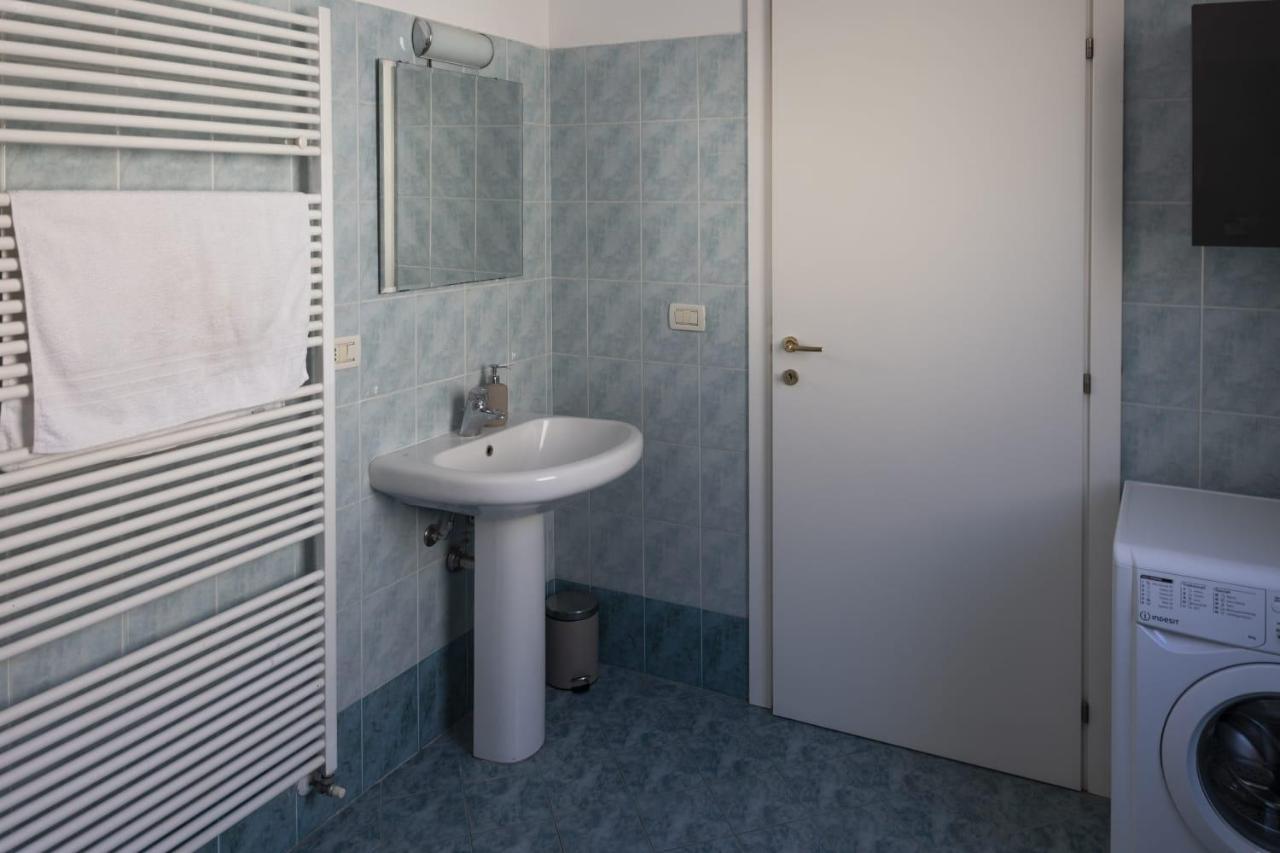 בולוניה Terrazza Paradisus מראה חיצוני תמונה