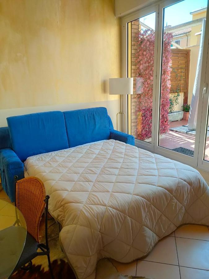 בולוניה Terrazza Paradisus מראה חיצוני תמונה