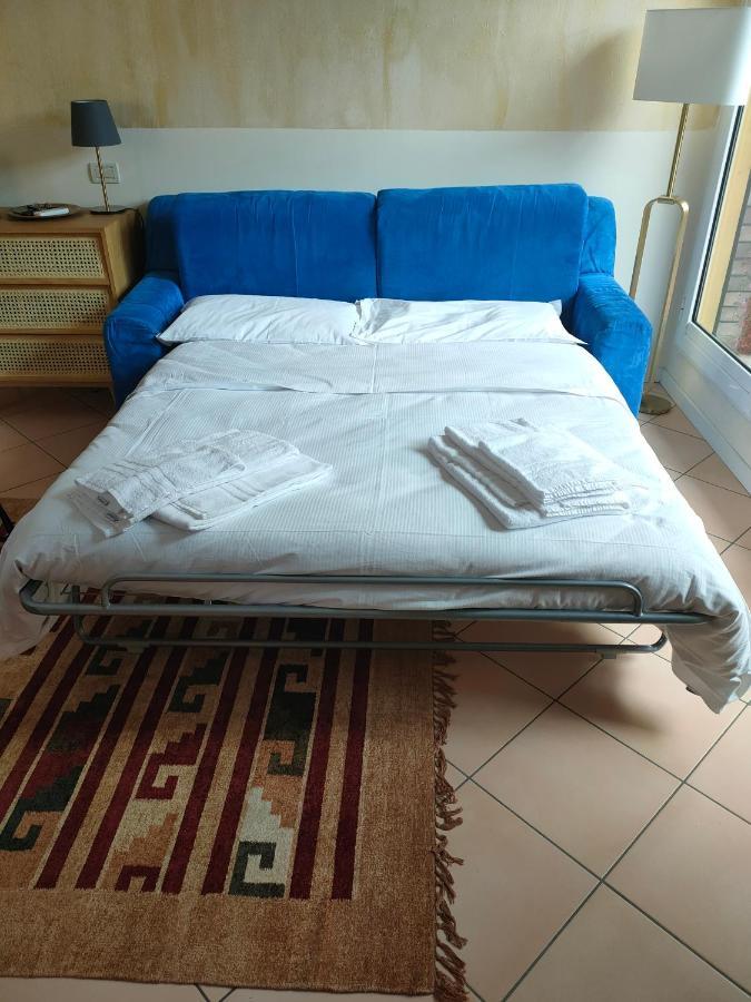 בולוניה Terrazza Paradisus מראה חיצוני תמונה