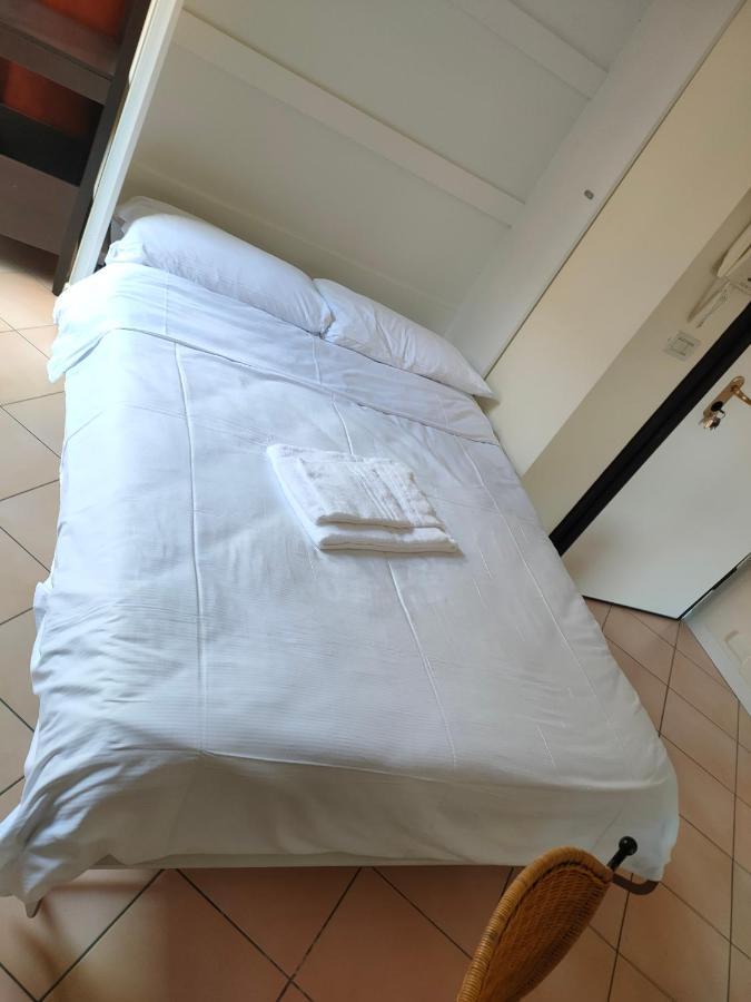 בולוניה Terrazza Paradisus מראה חיצוני תמונה
